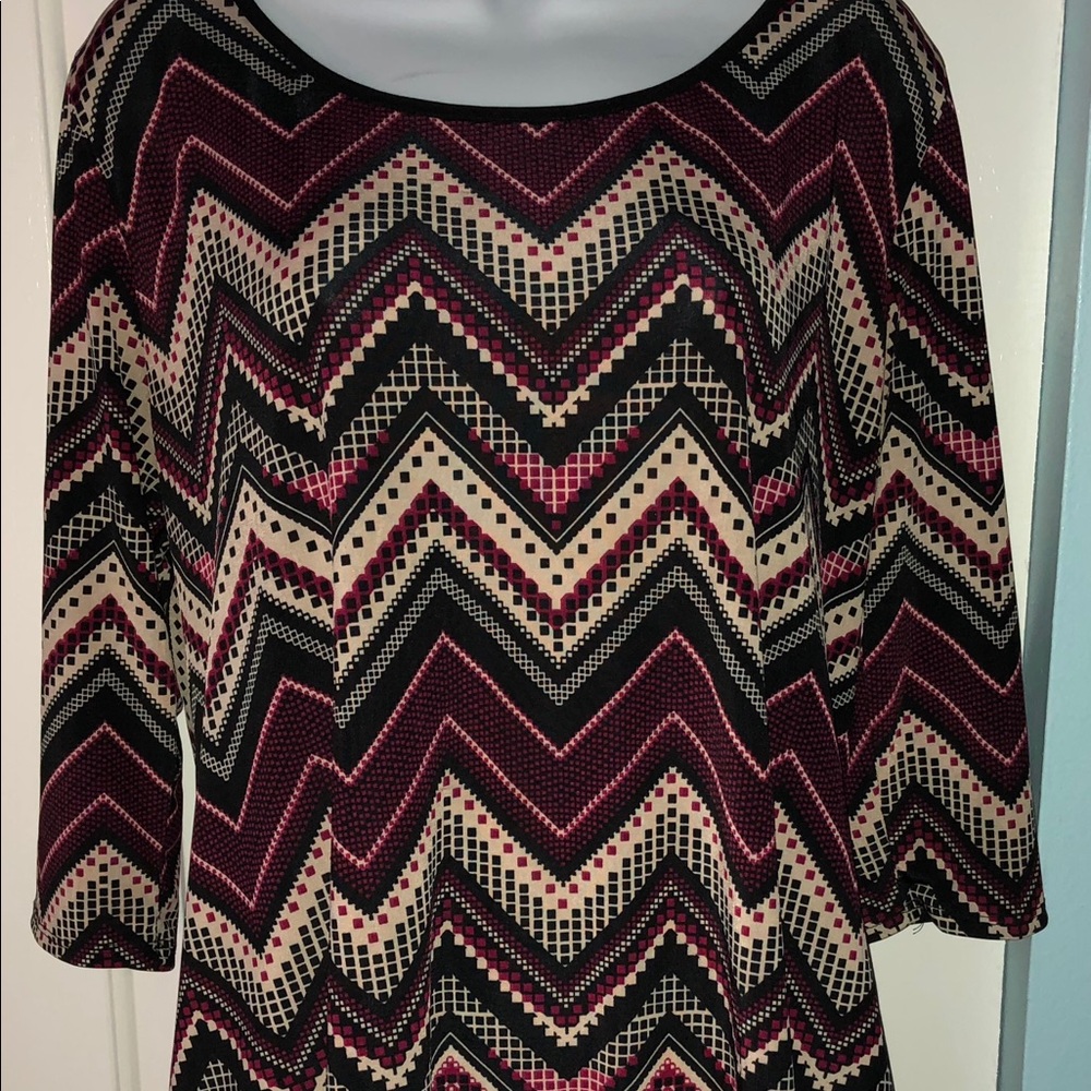 FANTASTIC CONDITION DESIGNED BY RUE JUJU TOP